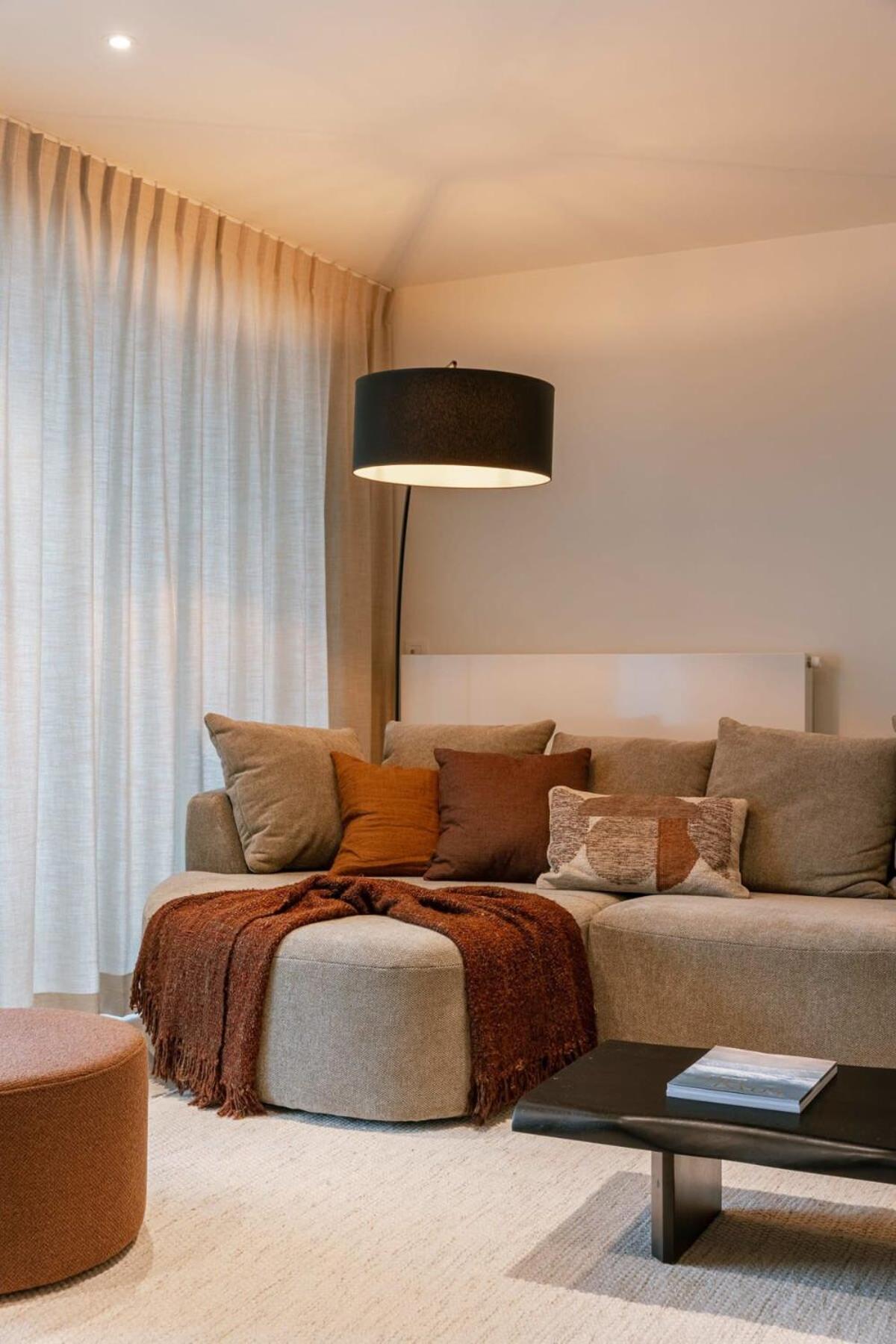 Huswell - Beautiful Overlooking The Marina Appartement *